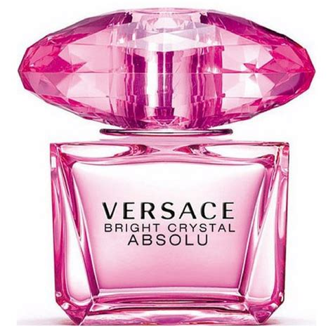 profumo versace crystal|sephora versace crystal absolu.